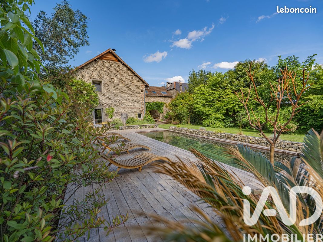 Maison 11 pièces 300 m² · à Denguin · 300 m² · 698 000 €