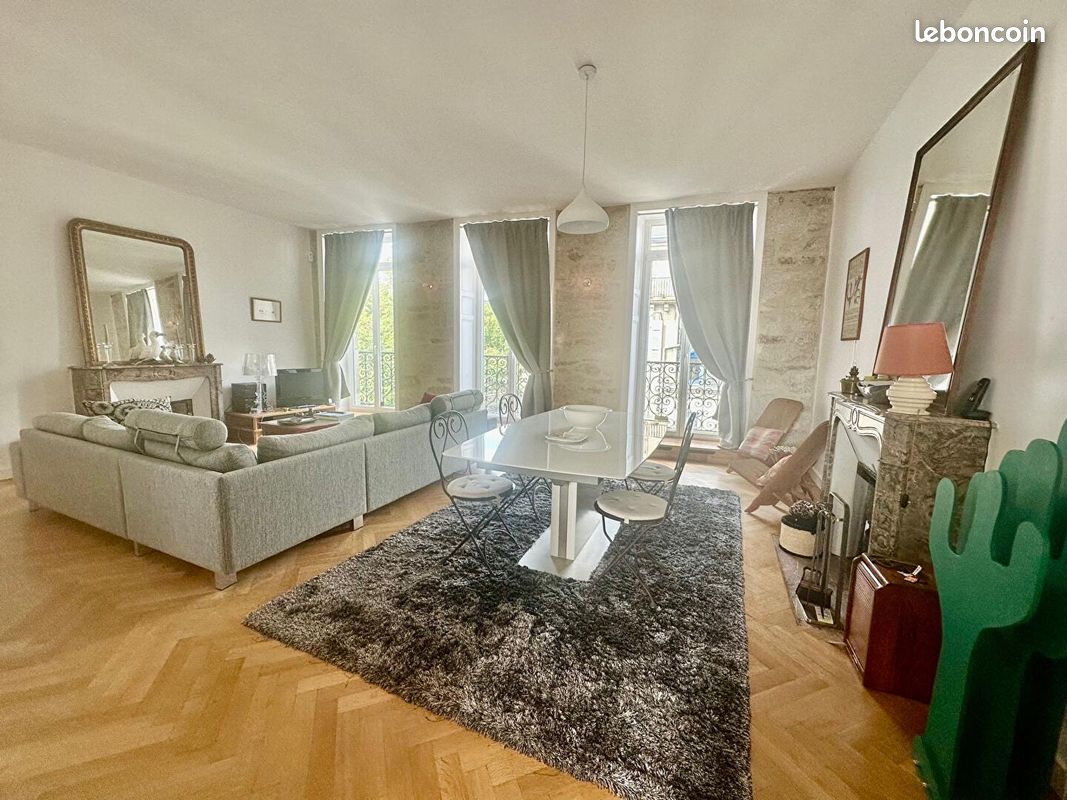 Appartement 4 pièces 89 m² · à Quimper · 89 m² · 279 930 €