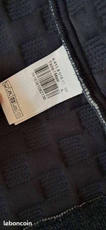 Gilet Homme Taille L Très bon état (image 5)