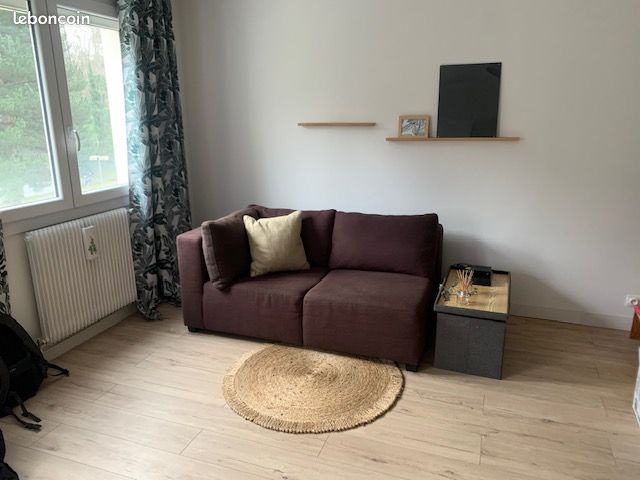 Appartement 2 pièces 46 m² · à Lyon · 46 m² · 900 €/mois