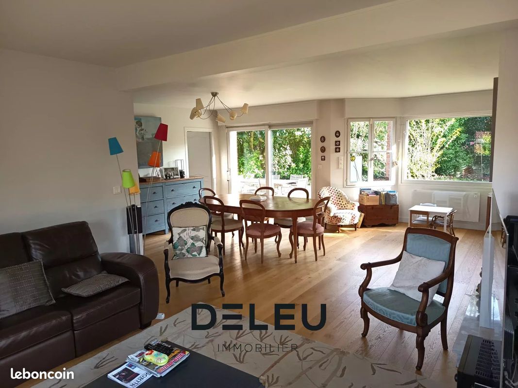 Maison 8 pièces 187 m² · à Bondues · 187 m² · 852 000 €