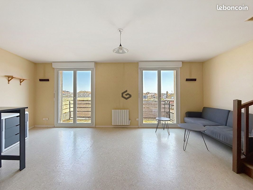 Appartement 2 pièces 45 m² · à Reims · 45 m² · 157 200 €