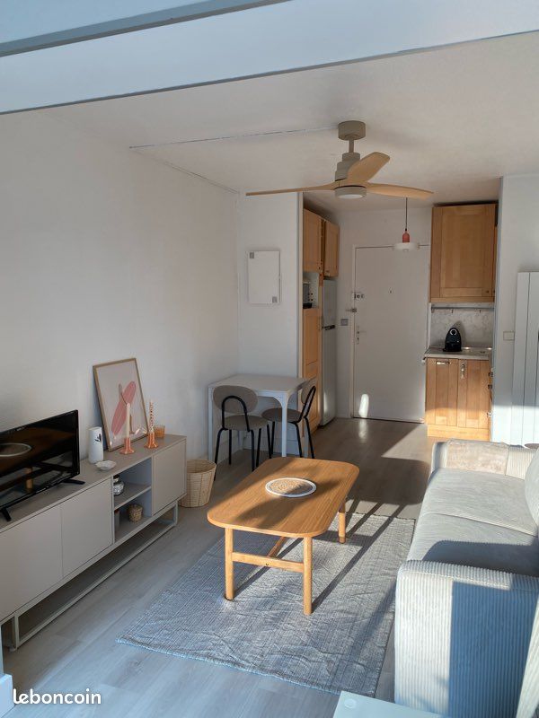 Appartement 2 pièces 30 m² · à Fréjus · 30 m² · 830 €