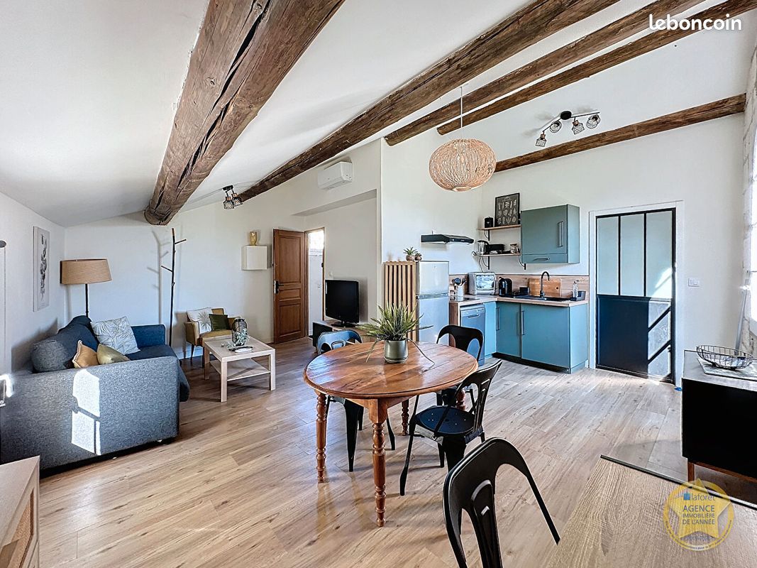 Appartement 2 pièces 43 m² · à Villeneuve-lès-Avignon · 43 m² · 770 €/mois