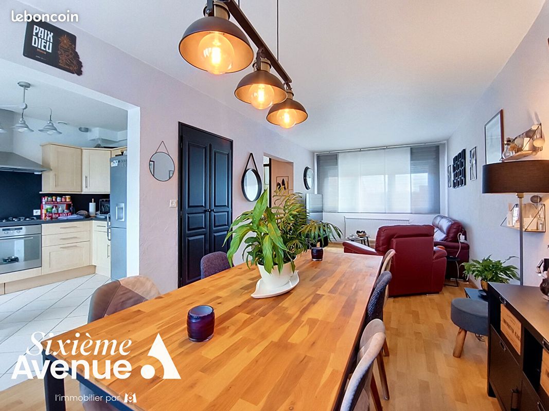 Maison 4 pièces 95 m² · à Dunkerque · 95 m² · 212 500 €