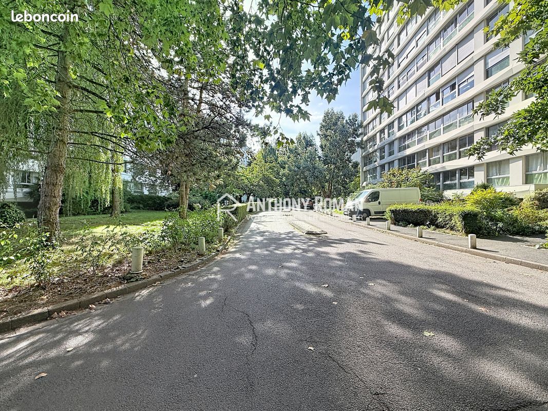Appartement 3 pièces 77 m² · à Lambersart · 77 m² · 159 000 €