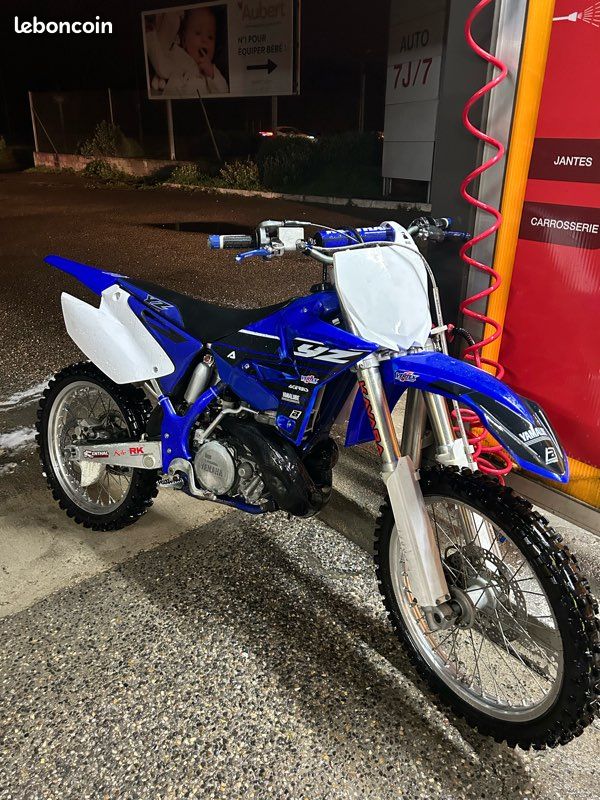 250 yz (image 1)