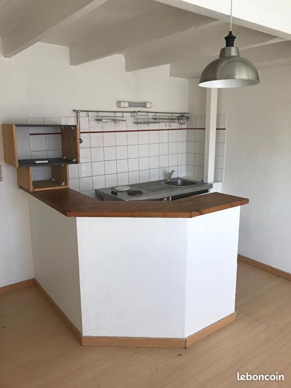 Appartement 2 pièces 24 m² · à Douai · 24 m² · 360 €