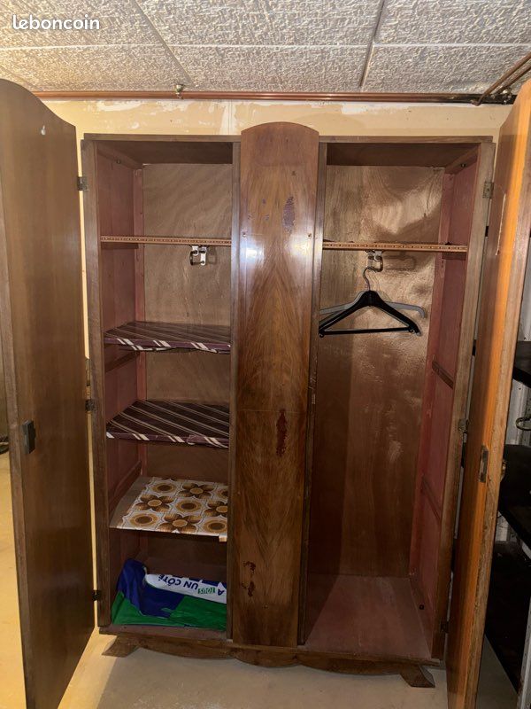 Meuble en bois (image 4)