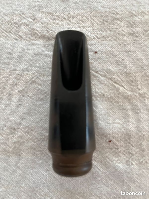 Bec de sax alto type Selmer Airflow (image 1)