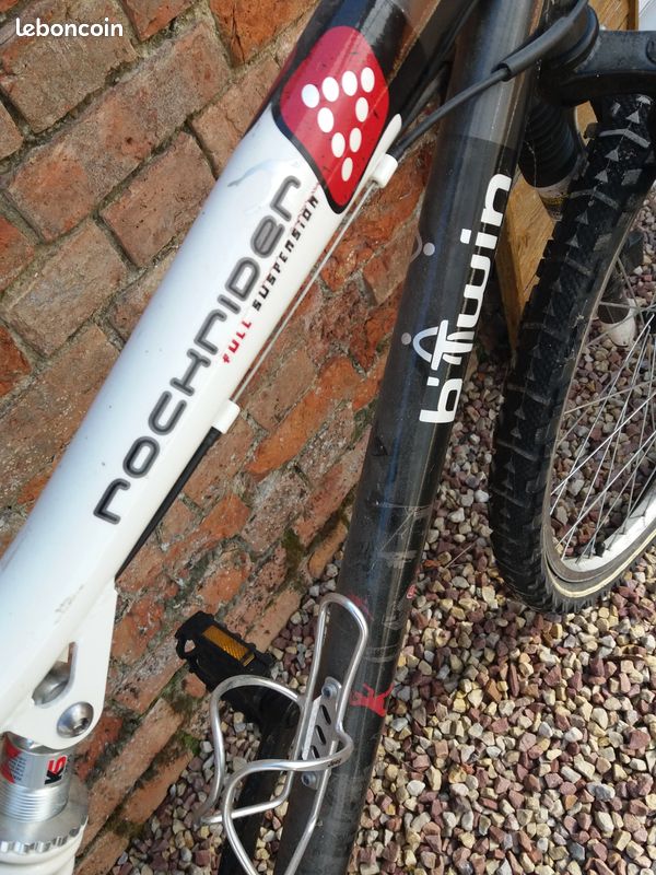 Velo Rockrider (image 2)