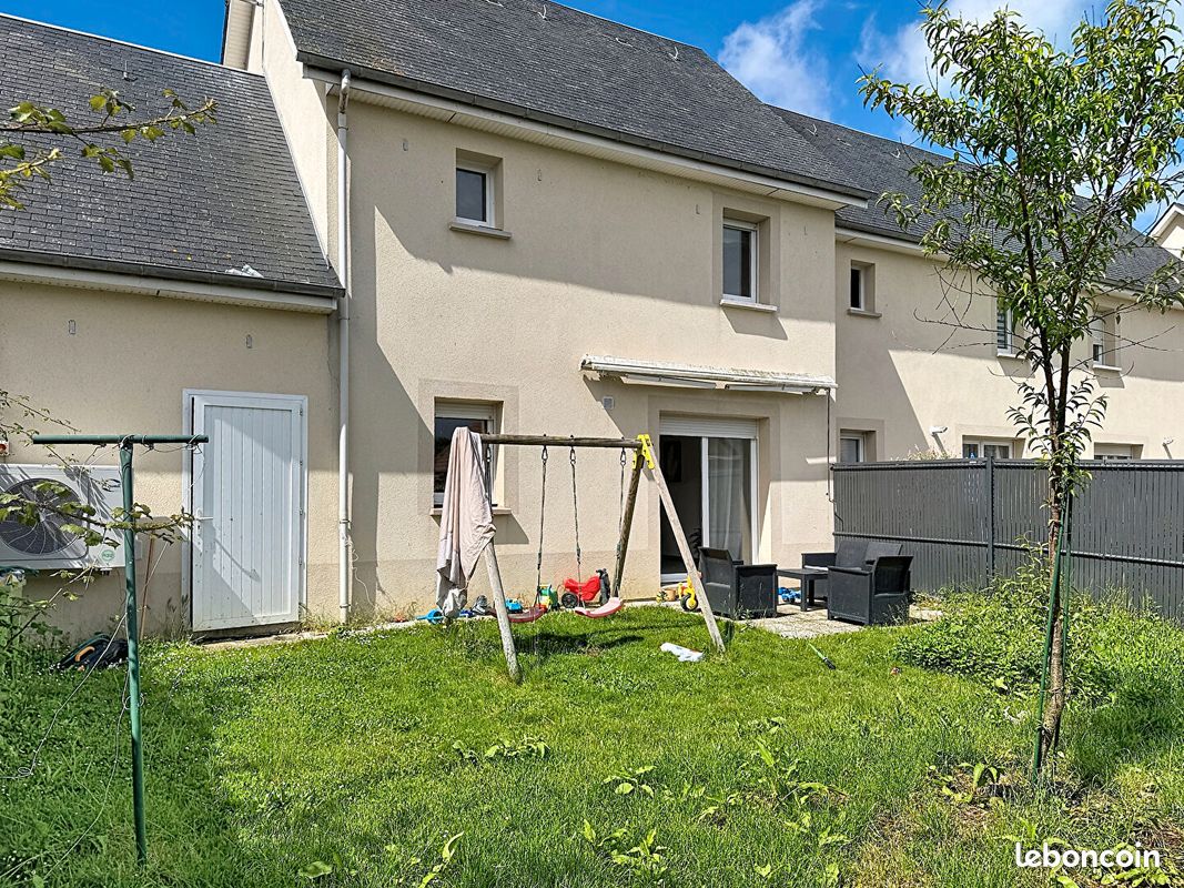 Maison 5 pièces 91 m² · à Cabourg · 91 m² · 276 350 €