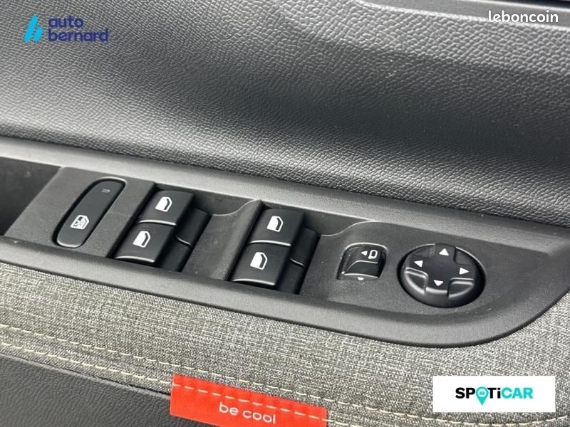 Citroen C3 Aircross 1.2 Hybride 145ch PLUS e-DCS6 (image 19)