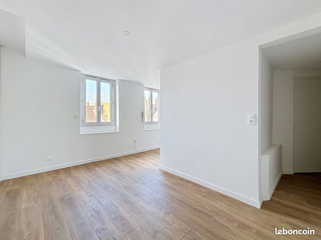 Appartement 2 pièces 39 m² · à Lille · 39 m² · 170 000 €