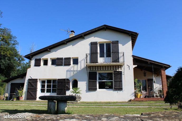 Maison 7 pièces 139 m²
