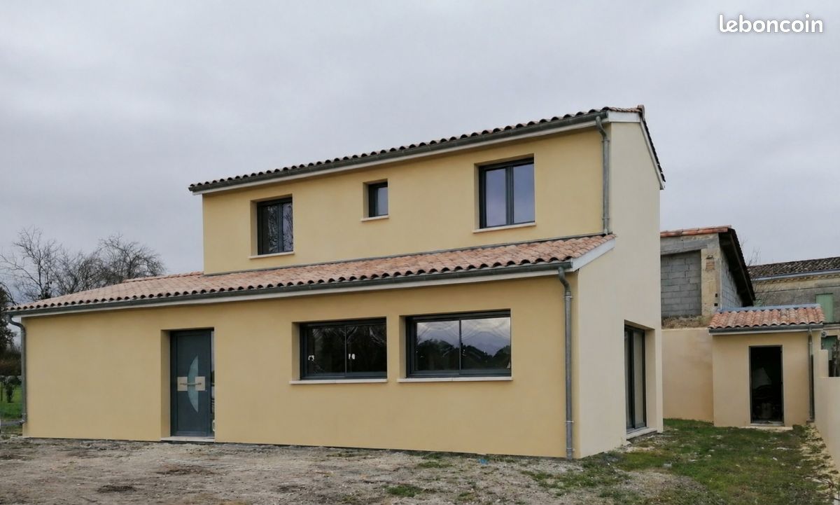 Maison 5 pièces 135 m² · à Val de Virvée · 135 m² · 285 000 €
