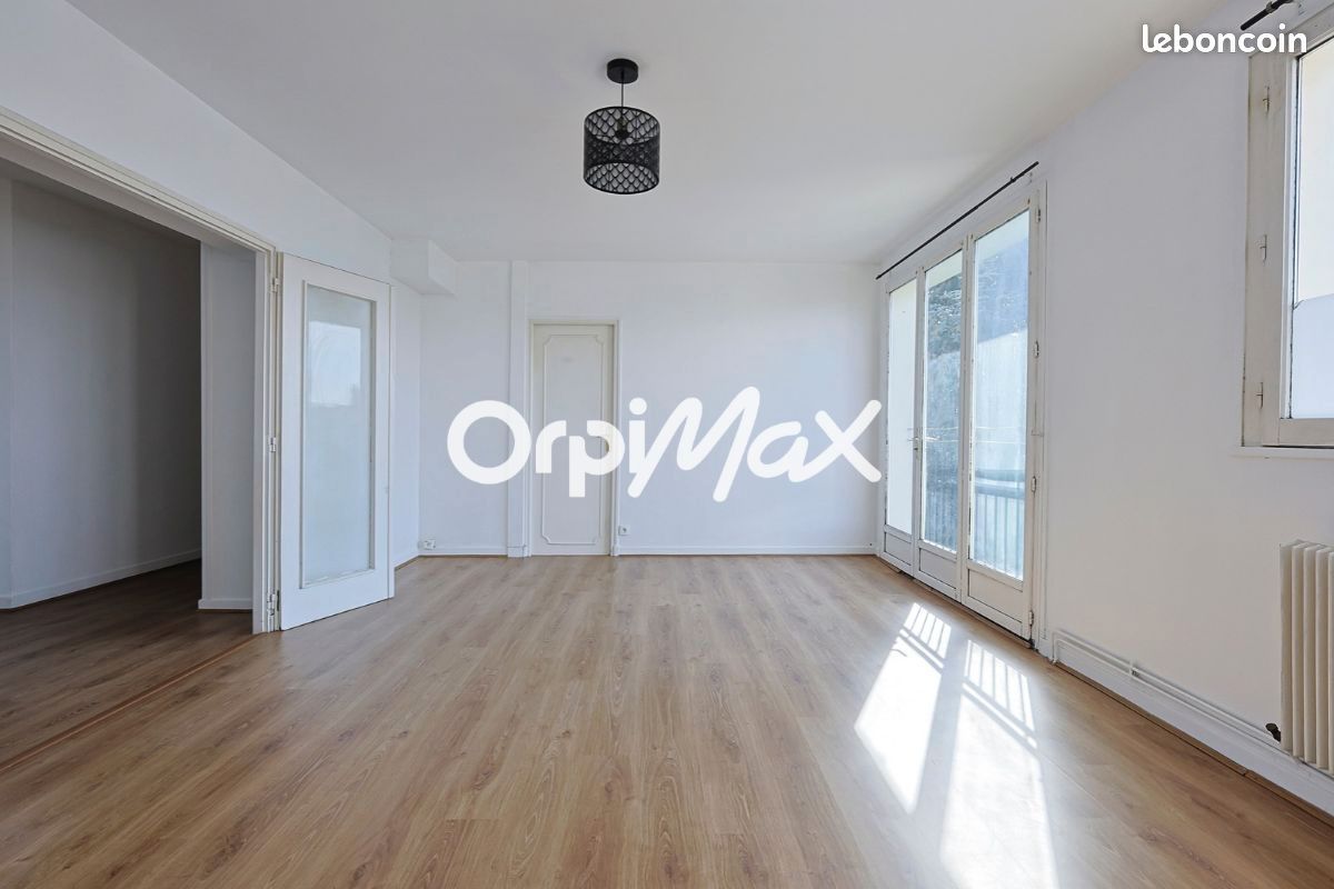 Appartement 3 pièces 62 m² · à Lille · 62 m² · 195 000 €