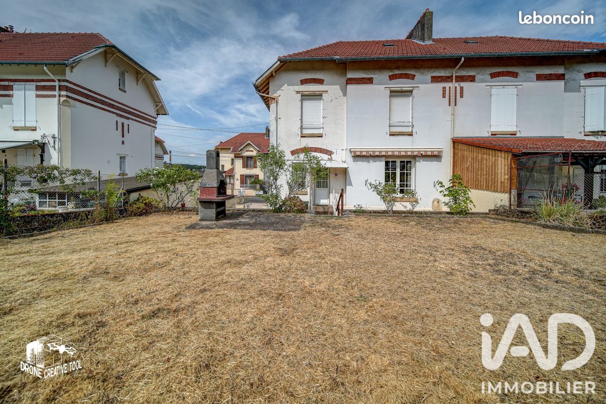 Maison 5 pièces 97 m² · à Serémange-Erzange · 97 m² · 189 000 €