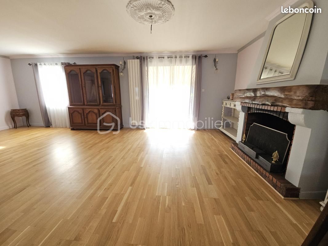Maison 6 pièces 126 m² · à Douai · 126 m² · 168 000 €