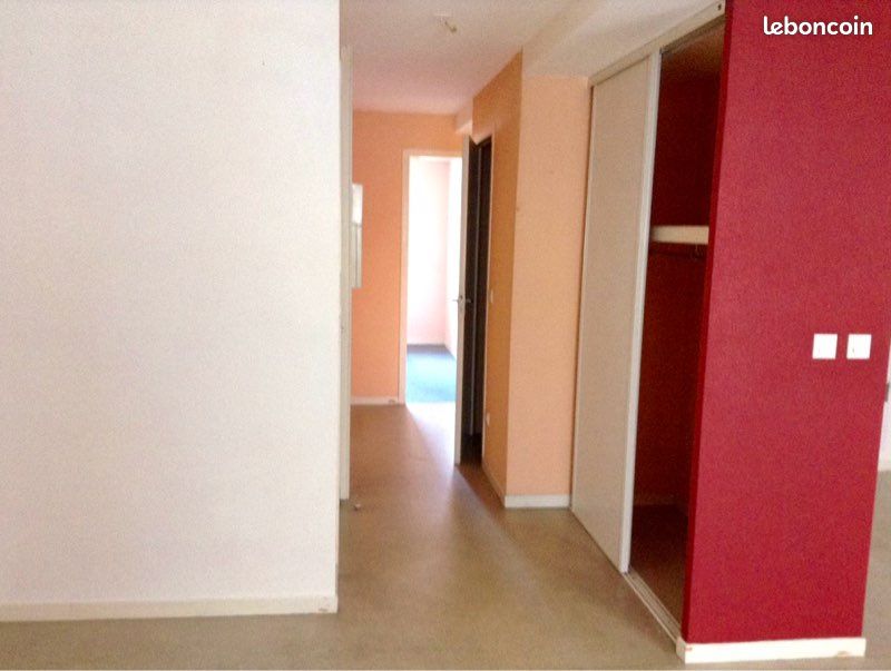 Appartement 2 pièces 40 m² · à Le Cheylard · 40 m² · 395 €