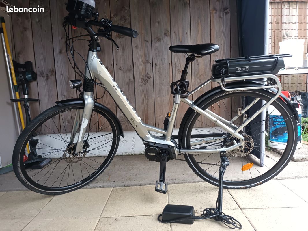 Velo electrique giant (image 2)
