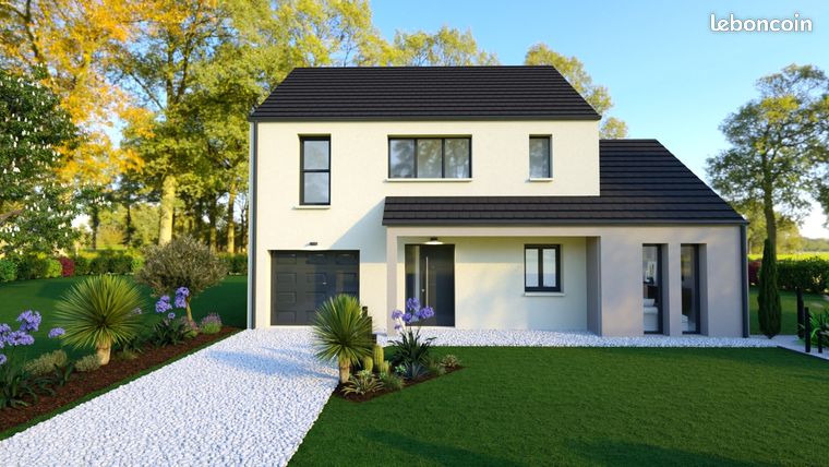 Maison a louer fontenay-aux-roses - 6 pièce(s) - 130 m2 - Surfyn