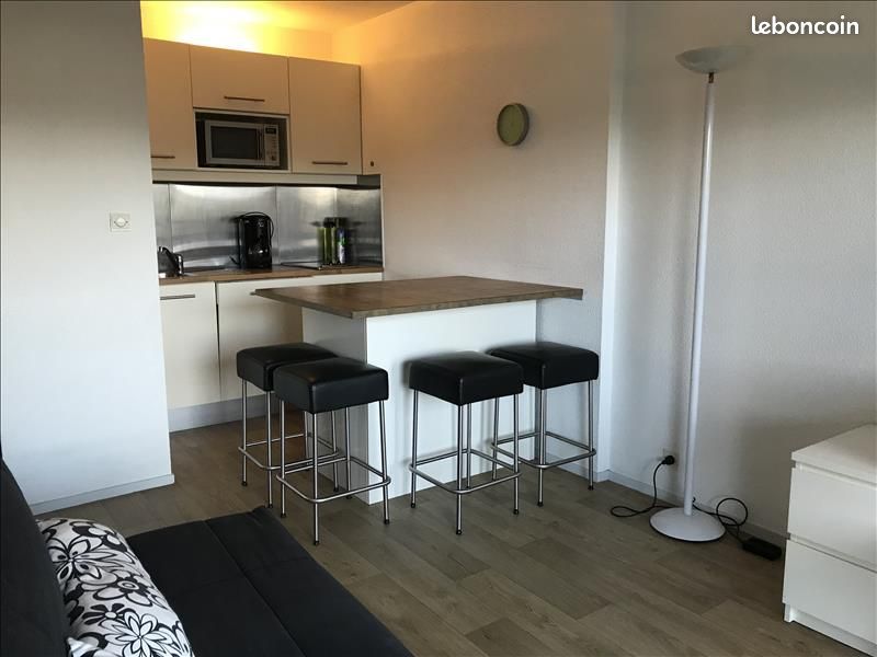 Appartement 2 pièces 24 m² · à Lacanau · 24 m² · 597 €/mois
