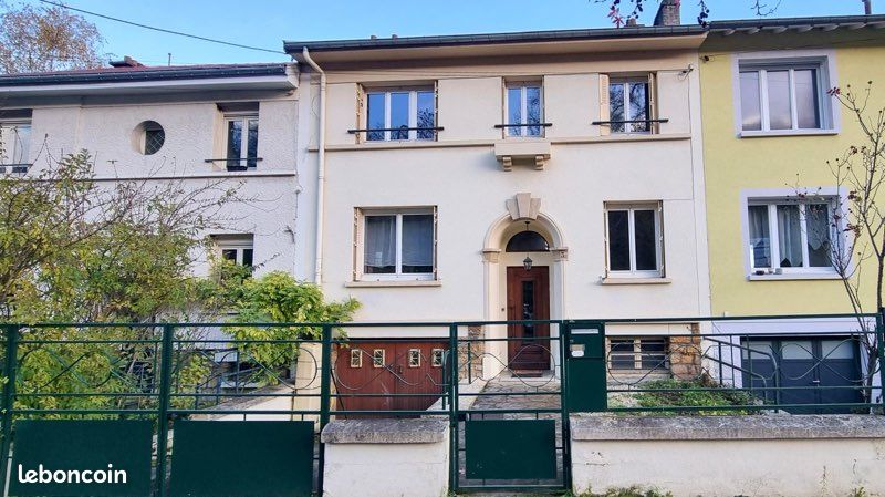 Maison 5 pièces 120 m² · à Maxéville · 120 m² · 269 000 €