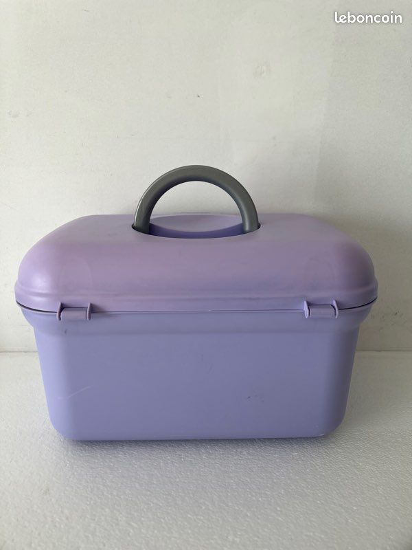 Valise couture (image 2)