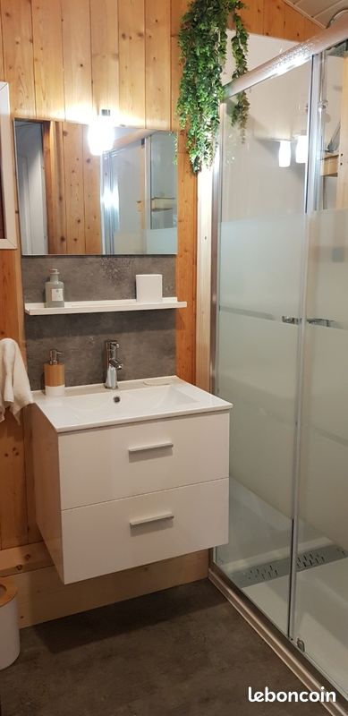 Gîte chalet (image 7)