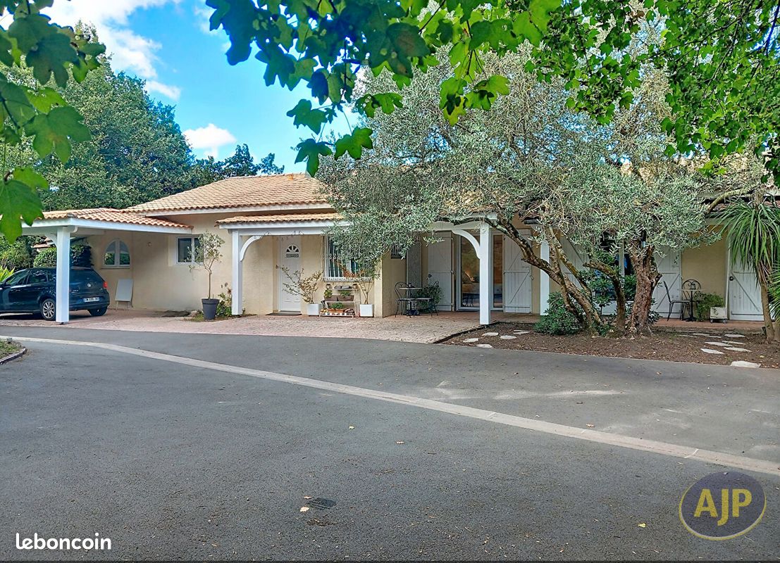 Maison 7 pièces 175 m² · à Ordonnac · 175 m² · 309 000 €