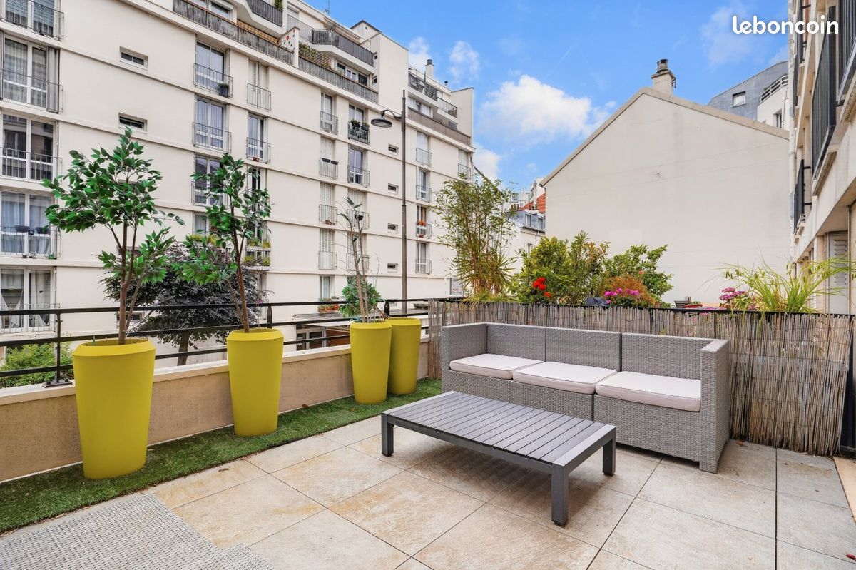 Appartement 1 pièce 45 m² · à Paris · 45 m² · 339 000 €