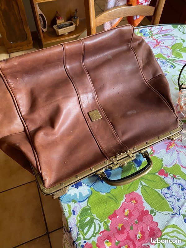 Sac vintage (image 2)