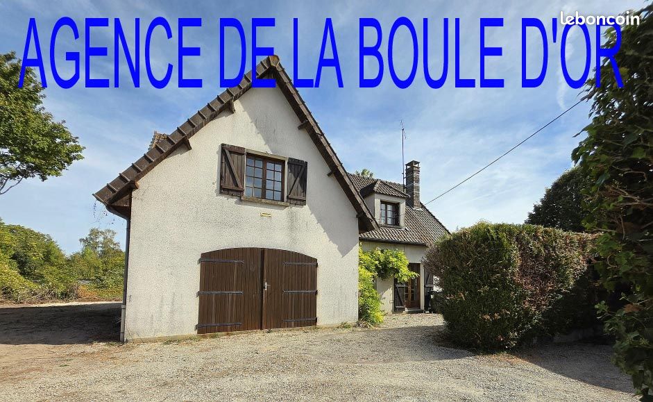 Maison 7 pièces 142 m² · à Romilly-sur-Seine · 142 m² · 135 000 €