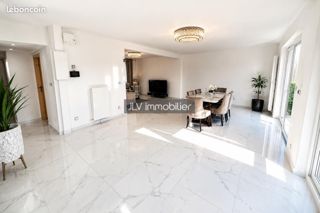Maison 6 pièces 130 m² · à Dunkerque · 130 m² · 312 800 €