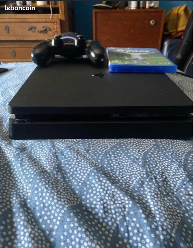Ps4 (image 2)
