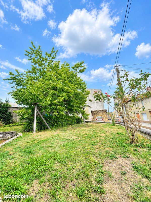 Appartement 3 pièces 65 m² · à Limoges · 65 m² · 90 000 €