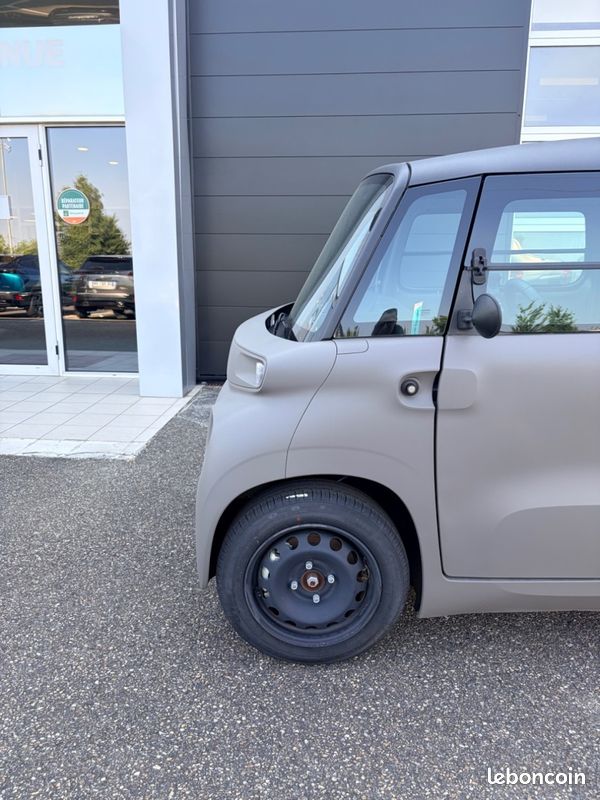 Citroën AMI BEV 6.3 kWh ami (image 8)