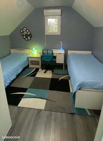 Location de logement étudiant