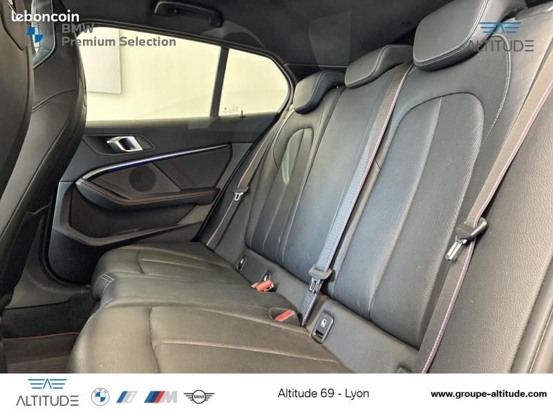 Bmw Série 1 128tiA 265ch (image 18)