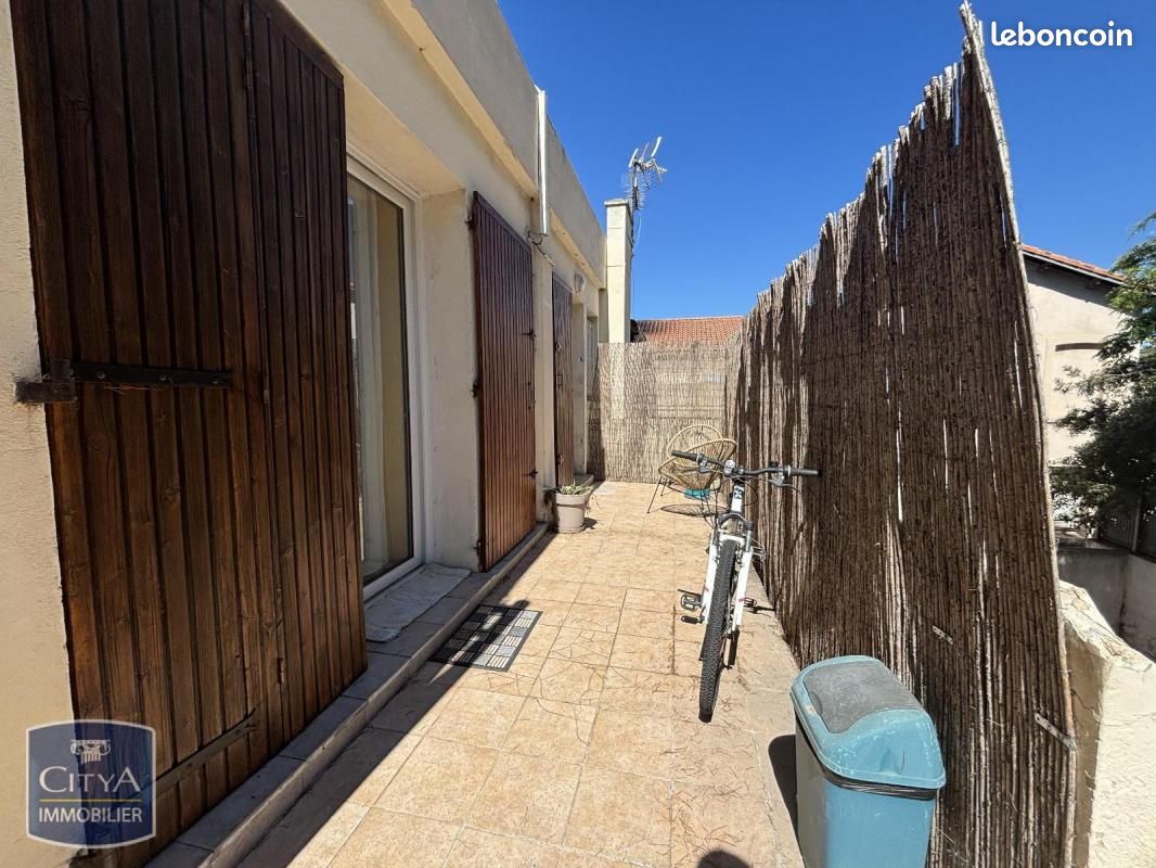 Appartement 3 pièces 68 m² · à Marignane · 68 m² · 866 €