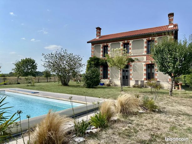 Maison 6 pièces 151 m²