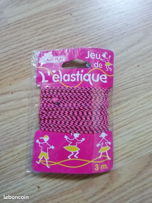 Élastique (image 1)