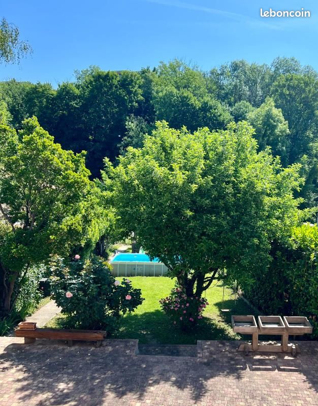 Villa 4 pièces 87 m² - Ventes immobilières