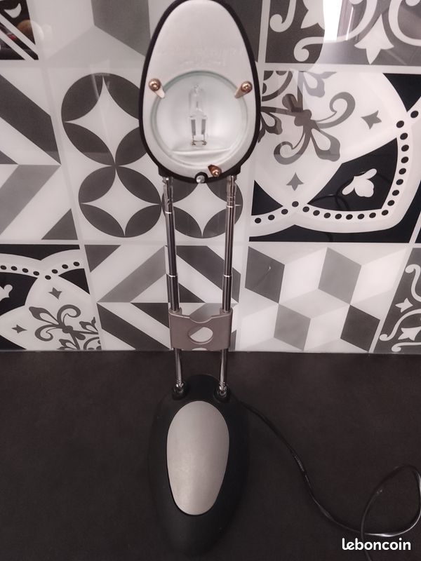 Lampe design (image 3)