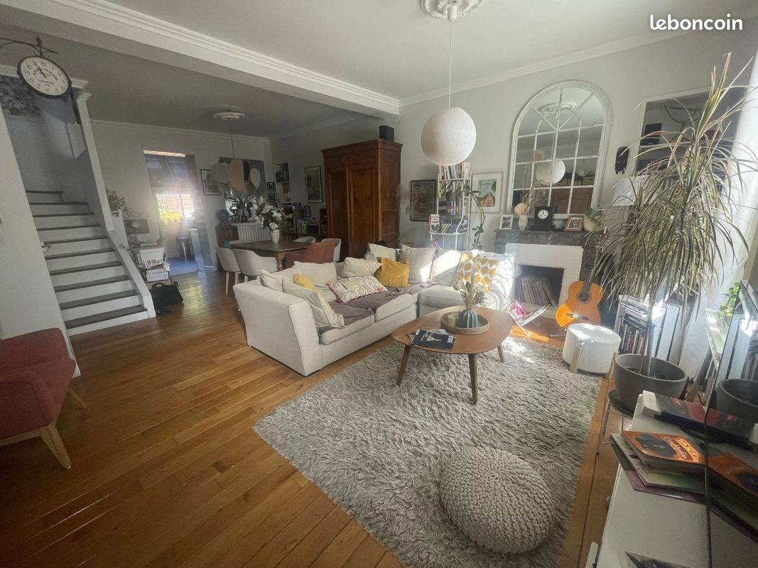 Maison 3 pièces 81 m² · à Le Mans · 81 m² · 226 600 €
