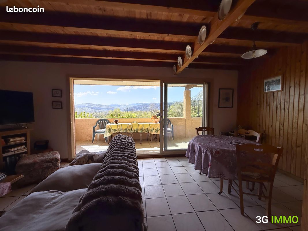 Vente | Maison | 4p | 3ch | 103 m² | DE PLAIN PIED| Expo Sud | Terrasse Jardin (image 7)