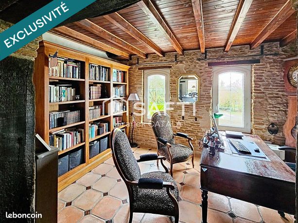 Propriété 12 pièces 434 m²