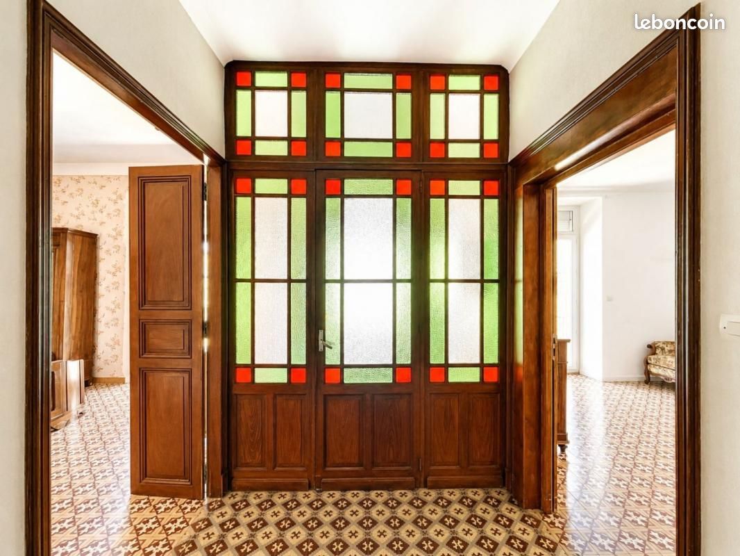 Maison 7 pièces 220 m² · à Cessenon-sur-Orb · 220 m² · 199 000 €