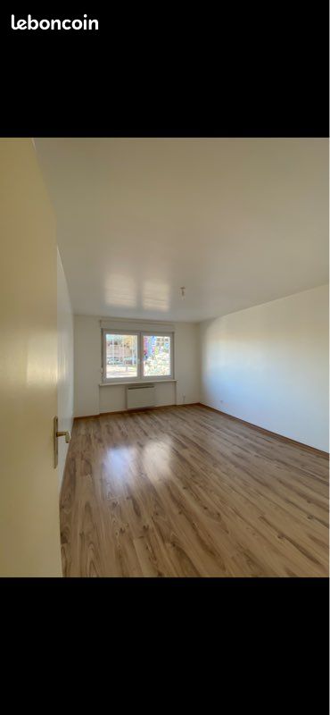 Appartement 2 pièces 47 m² · à Sarreguemines · 47 m² · 520 €